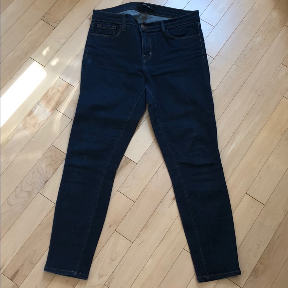 J Brand jeans 👖